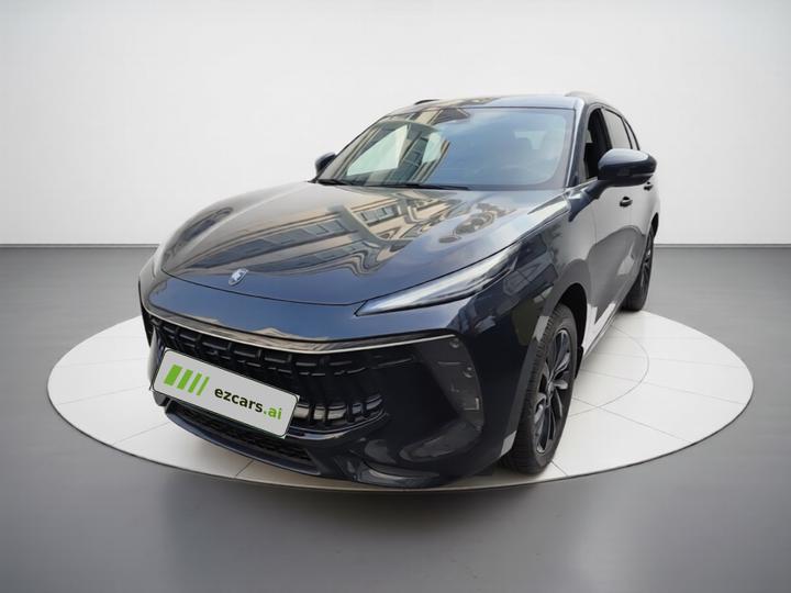 Forthing T5 EVO 2021 1.5TD DCT Starlight