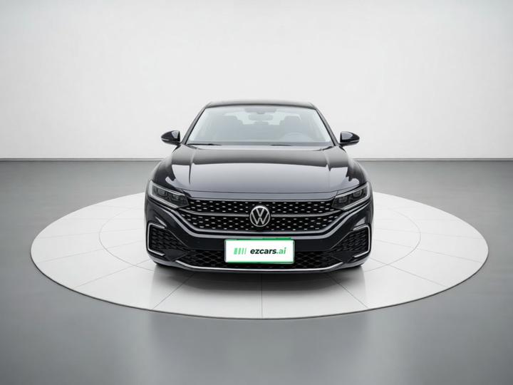 Passat 2023 330TSI Elite photo 2