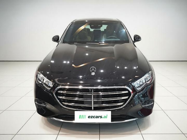 E-Class 2026 E 300 L Luxury photo 2