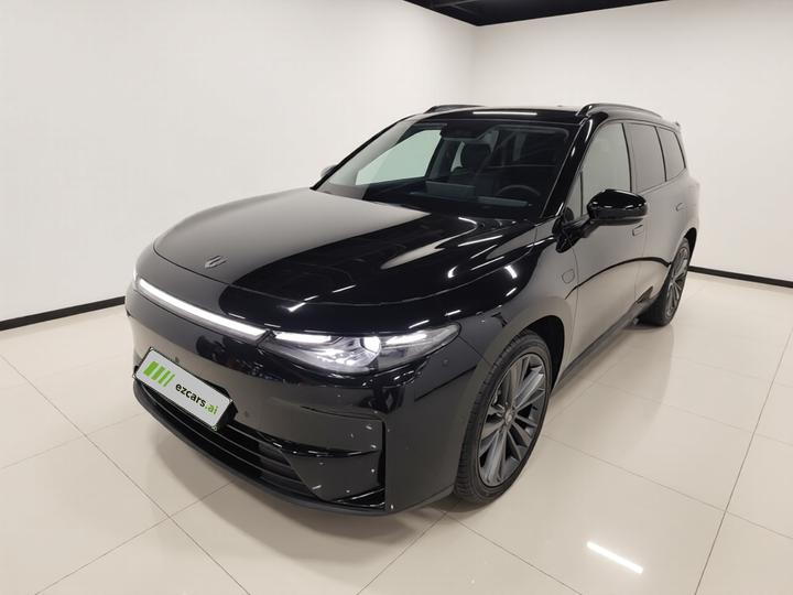 Leapmotor C16 2024 EV 520 Exclusive