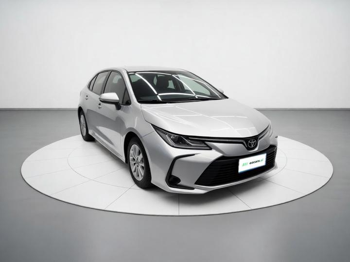 Corolla 2021 TNGA 1.5L CVT photo 3