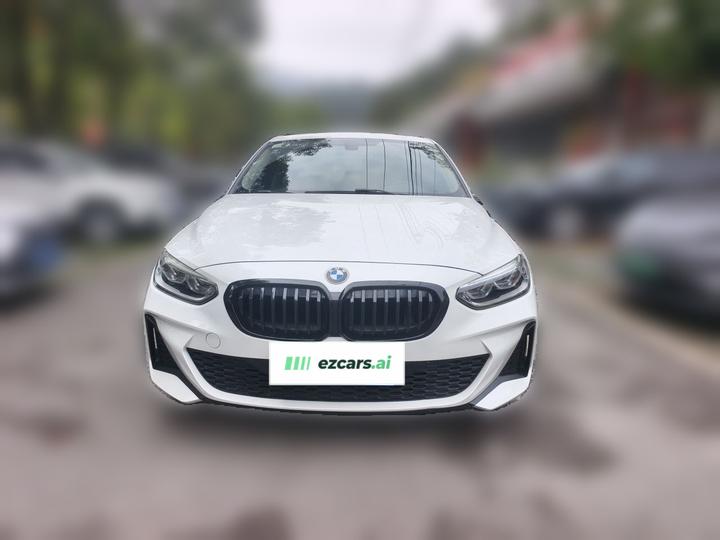 1 Series 2020 120i M Sport Package photo 2