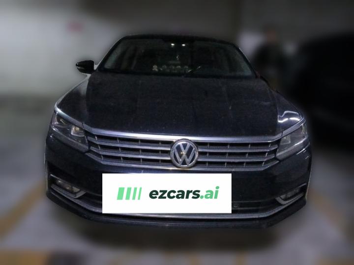 Passat 2016 380TSI DSG photo 2