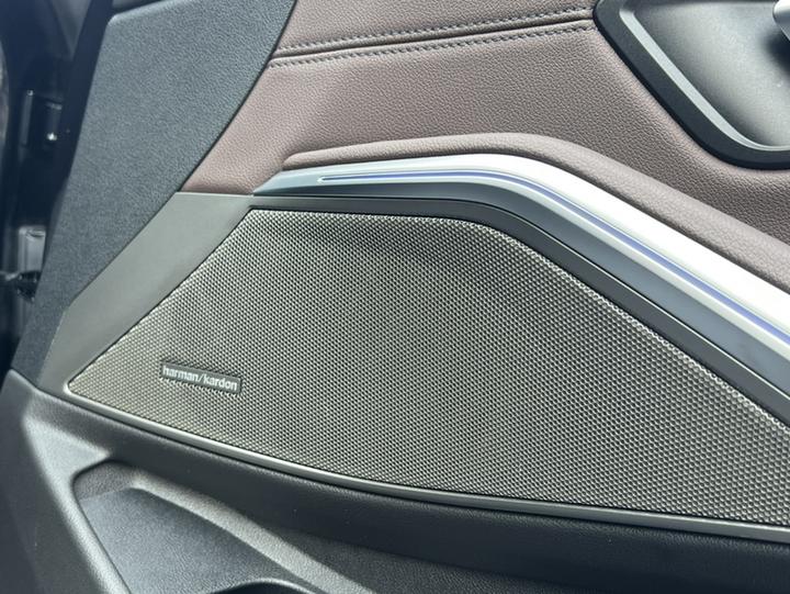 3 Series 2020 Facelift 325i M M Sport Night Package photo 8