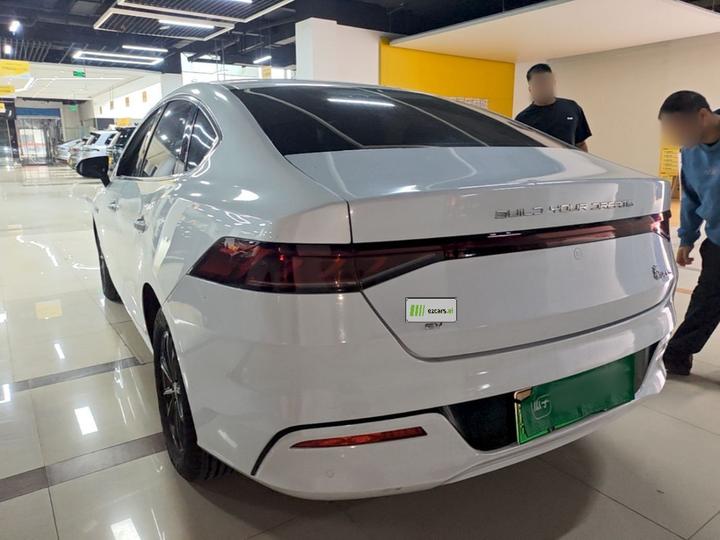 Qin EV 2024 450 photo 4