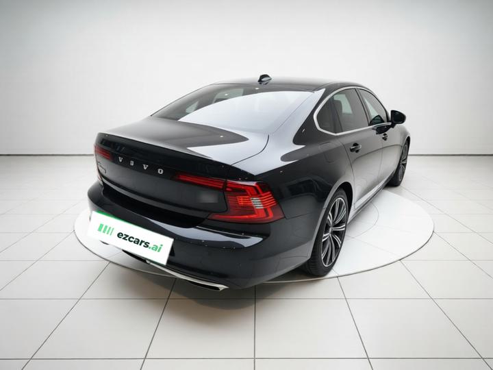 S90 2025 B5 Luxury photo 6