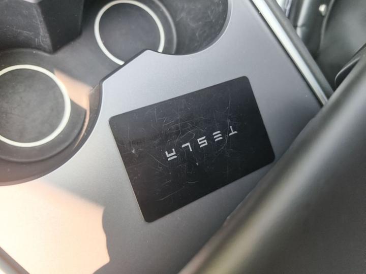 Model 3 2022 RWD photo 8