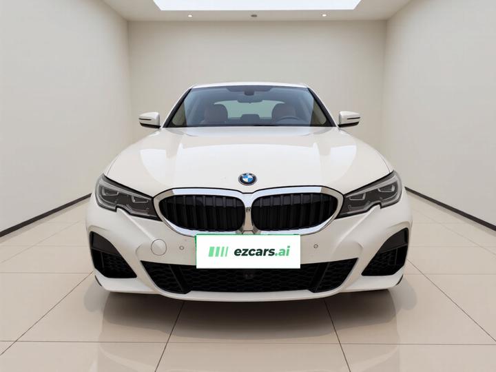 3 Series 2020 320Li M Sport Package photo 2