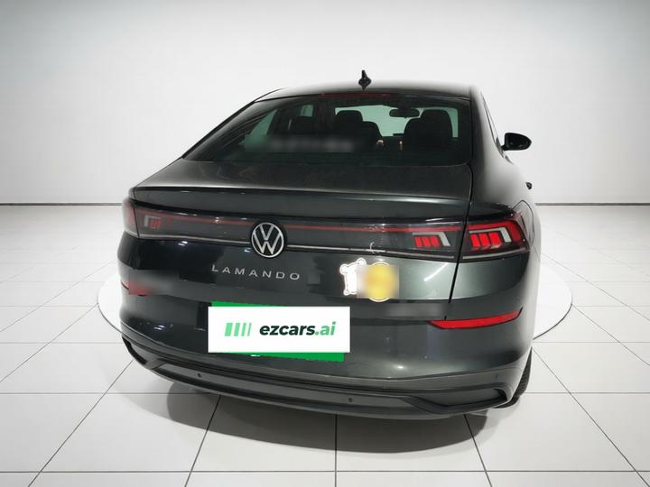 2022 Lamando L 280TSI DSG photo 5