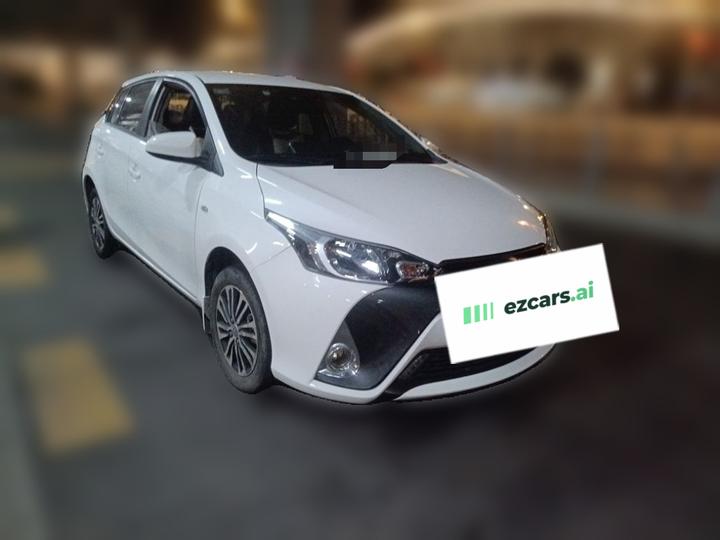 YARiS L 2020 1.5L CVT Luxury photo 3