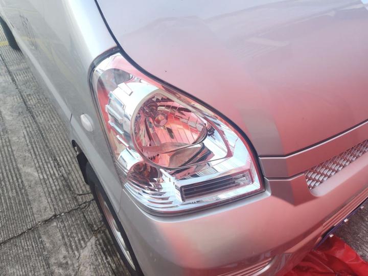 Wuling Rongguang 2021 1.5L Extended Standard LAR photo 7