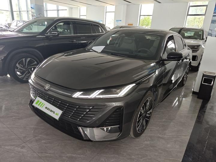 Eado 2026 4th Gen 1.5T 500Bar Smart