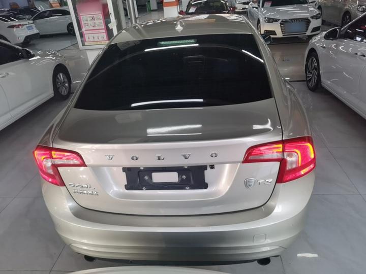 S60 2018 S60L T3 photo 3