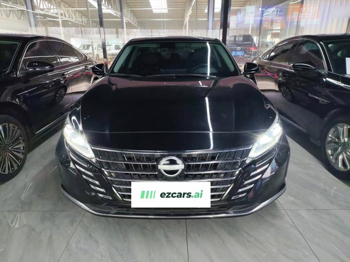 Teana 2022 2.0L XL-TLS Enjoy photo 2