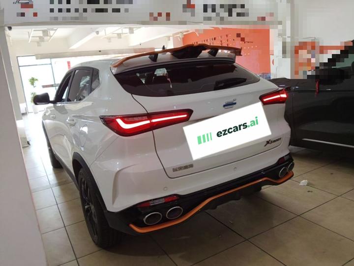 X5 2022 Sport 1.5T DCT photo 4