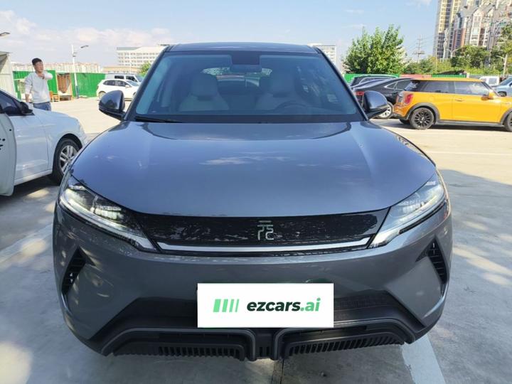 Yuan UP 2024 401KM photo 2