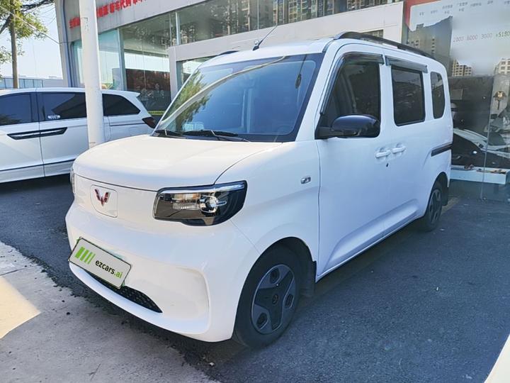 Wuling Zhiguang EV 2025 305km Progressive