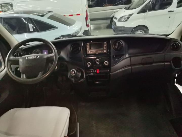 IVECO 2021 2.0T MT Chery Short Wheelbase MT F1A photo 5