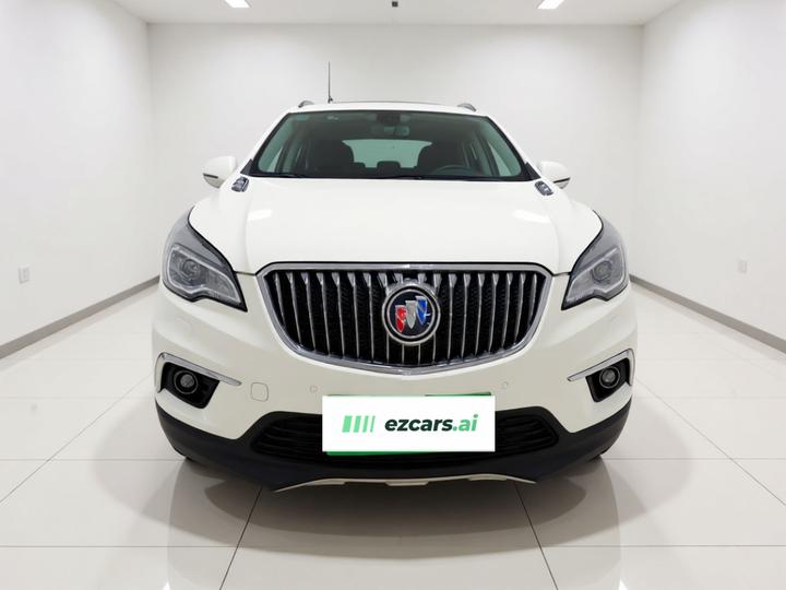 Envision 2014 28T AWD Luxury photo 2