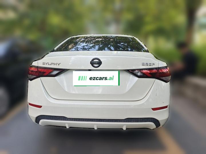 Sylphy 2020 Facelift 1.6L XL CVT Enjoy photo 5