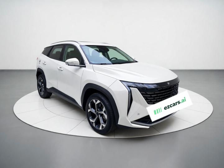 Boyue L 2023 1.5TD DCT Premium photo 3