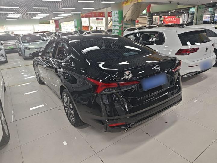 Teana 2024 2.0L XE photo 4