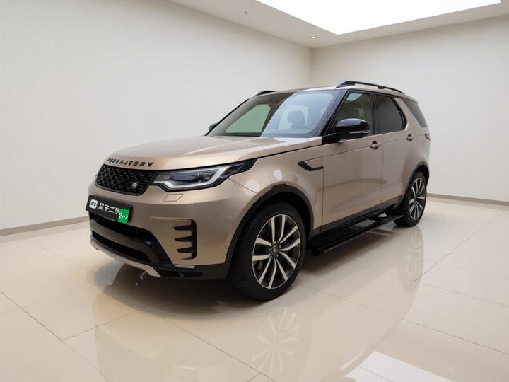 Discovery 2024 360PS Dynamic SE