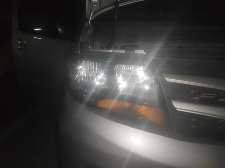 Refine M3 2019 1.8L Luxury photo 7