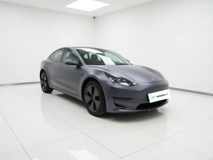 Model 3 2022 RWD photo 3