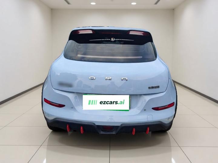 Good Cat GT 2022 480km Long Range photo 3