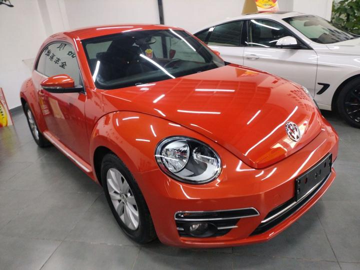 2017 180TSI photo 3