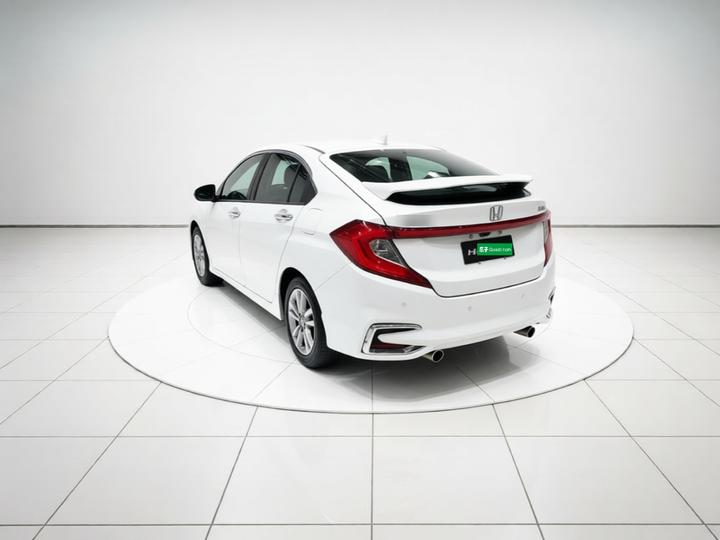 Chery 2017 1.5L CVT Comfort photo 4