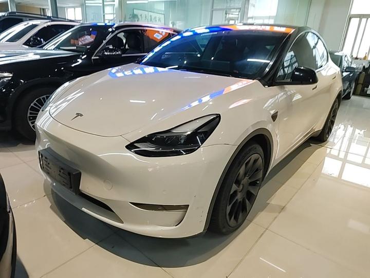 Model Y 2021 Standard Range RWD