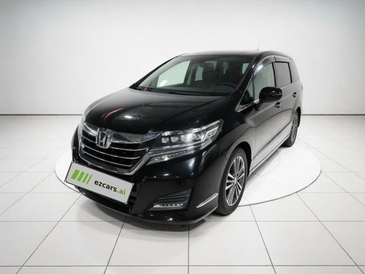 Elysion 2016 2.4L Luxury