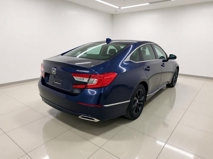Accord 2021 260TURBO Luxury photo 6