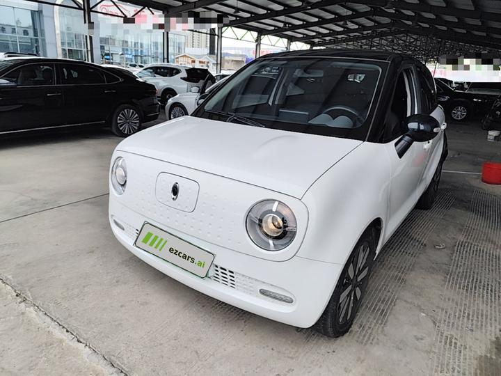 2021 351km Standard