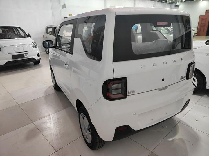 2024 Panda mini 200km Endurance Bear photo 4