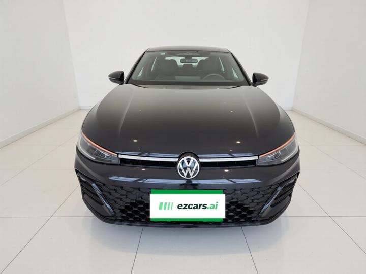 Passat 2026 Pro 380TSI photo 2