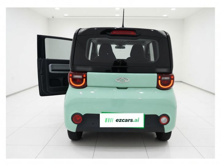 QQ Ice Cream 2022 120km LFP photo 5