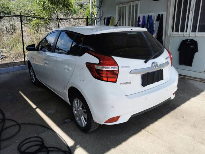 YARiS L 2016 Facelift 1.5E CVT photo 4
