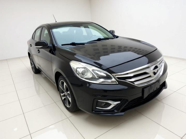 Haima 2017 1.6L AT Luxury photo 3