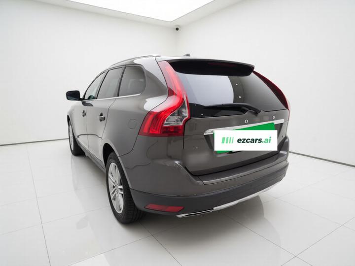 XC60 2016 T5 photo 4