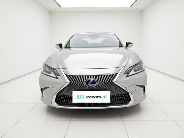 ES 2018 300h Excellence China VI photo 2