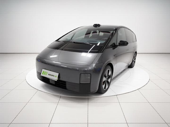 Li MEGA 2024 Ultra