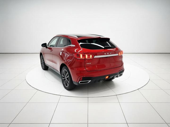 VV5 2020 1.5T RWD photo 4
