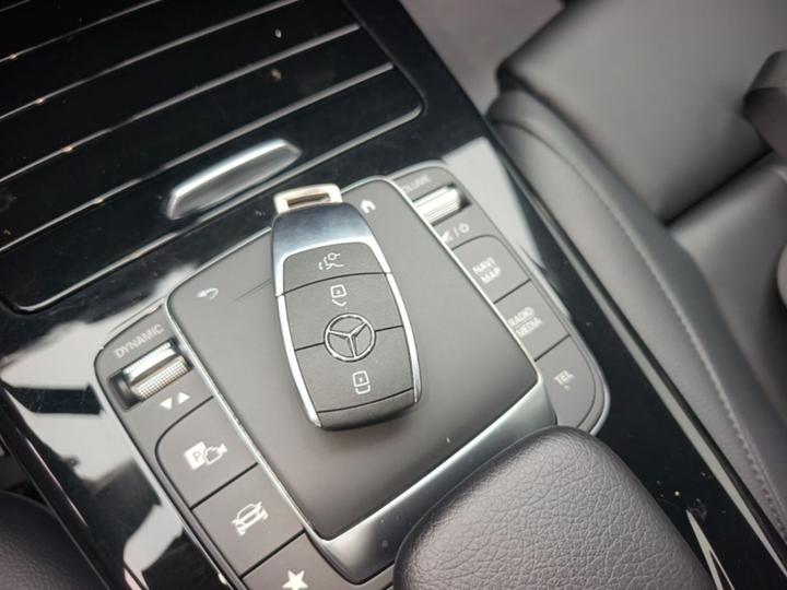 A-Class 2020 Facelift A 200 L Sport Dynamic photo 8