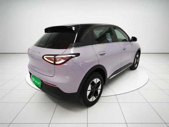 Xingyuan 2025 UP 410km Explorer + photo 6