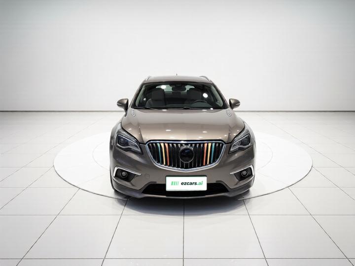 Envision 2017 28T AWD Elite photo 2