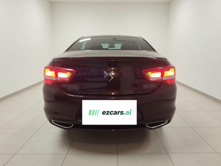 5LS 2018 30THP Premium photo 5