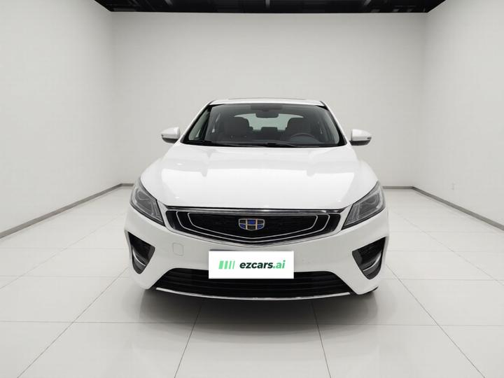 Binrui 2018 14T CVT photo 2